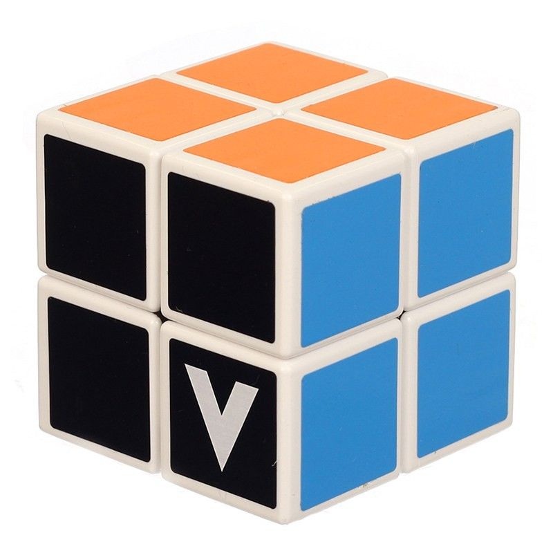 Cub Rubik - V-Cube 2 | V-Cube