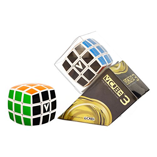 Cub Rubik - V-Cube 3 rotunjit | V-Cube