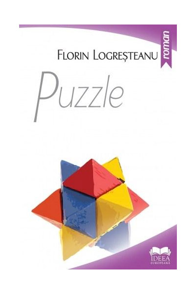 Puzzle | Florin Logresteanu
