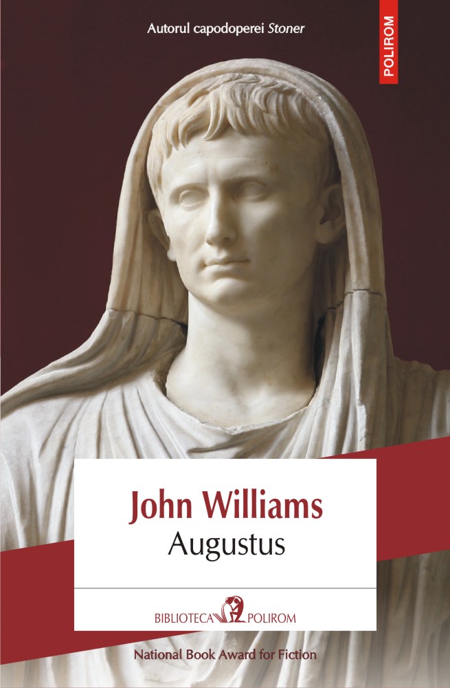 Augustus | John Williams
