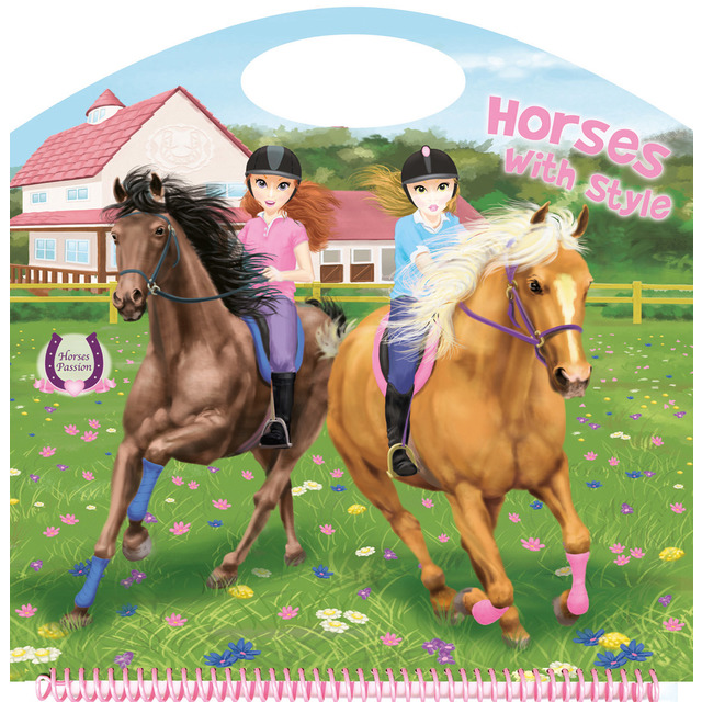 Horses with Style | adolescenti 2022
