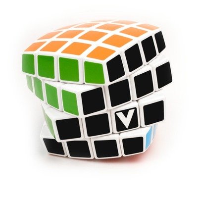 V-Cube 4x4x4 format rotunjit | V-Cube - 1 | YEO