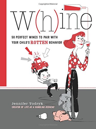 Whine | Jennifer Todryk - 1 | YEO