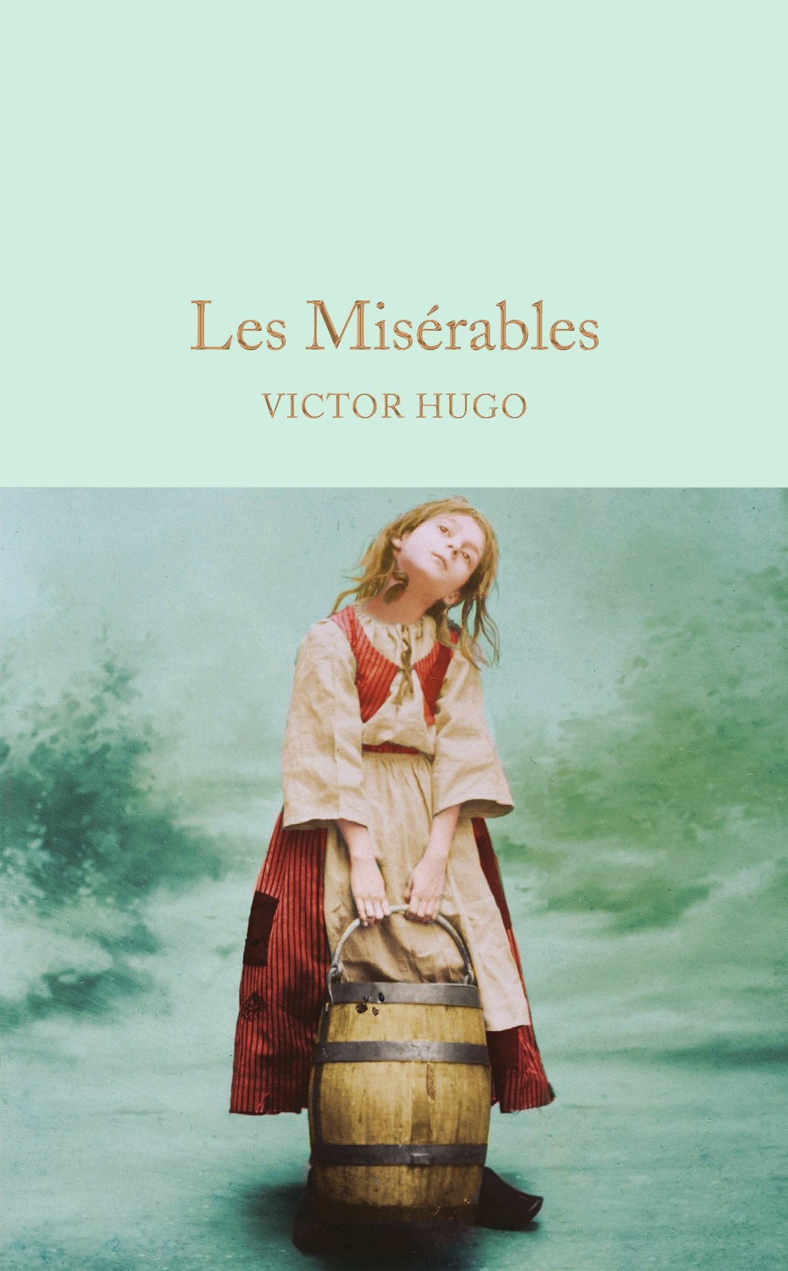 Les Miserables | Victor Hugo - 1 | YEO