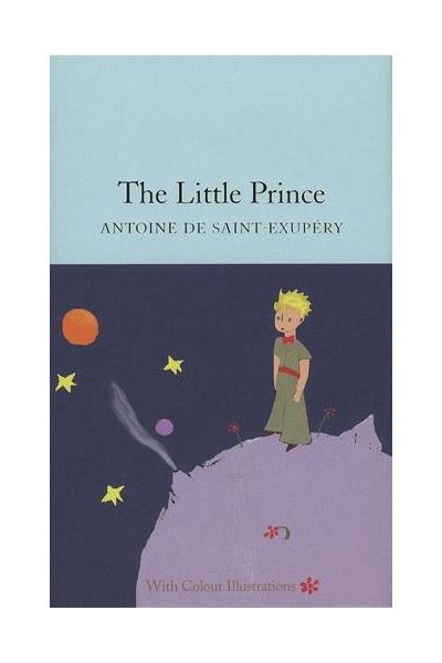 The Little Prince | Antoine de Saint-Exupery