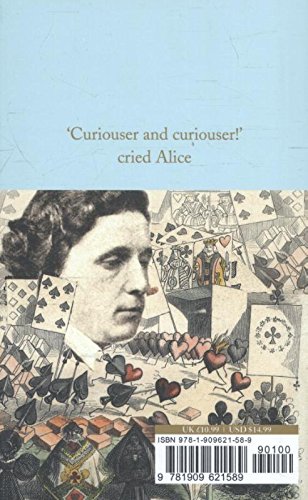 Alice\'s Adventures in Wonderland and Through the Looking-Glass | Lewis Carroll