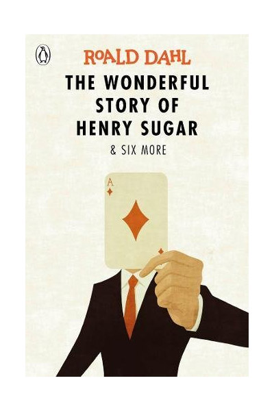 The Wonderful Story of Henry Sugar and Six More | Roald Dahl