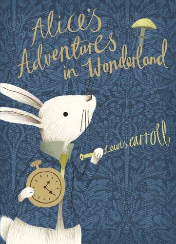 Alice\'s Adventures in Wonderland | Lewis Carroll