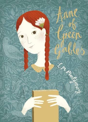 Anne of Green Gables | L. Montgomery