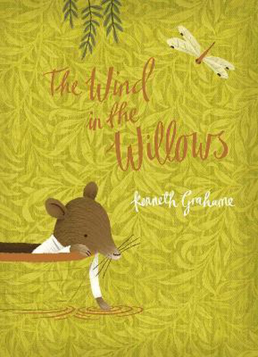 The Wind in the Willows | Kenneth Grahame