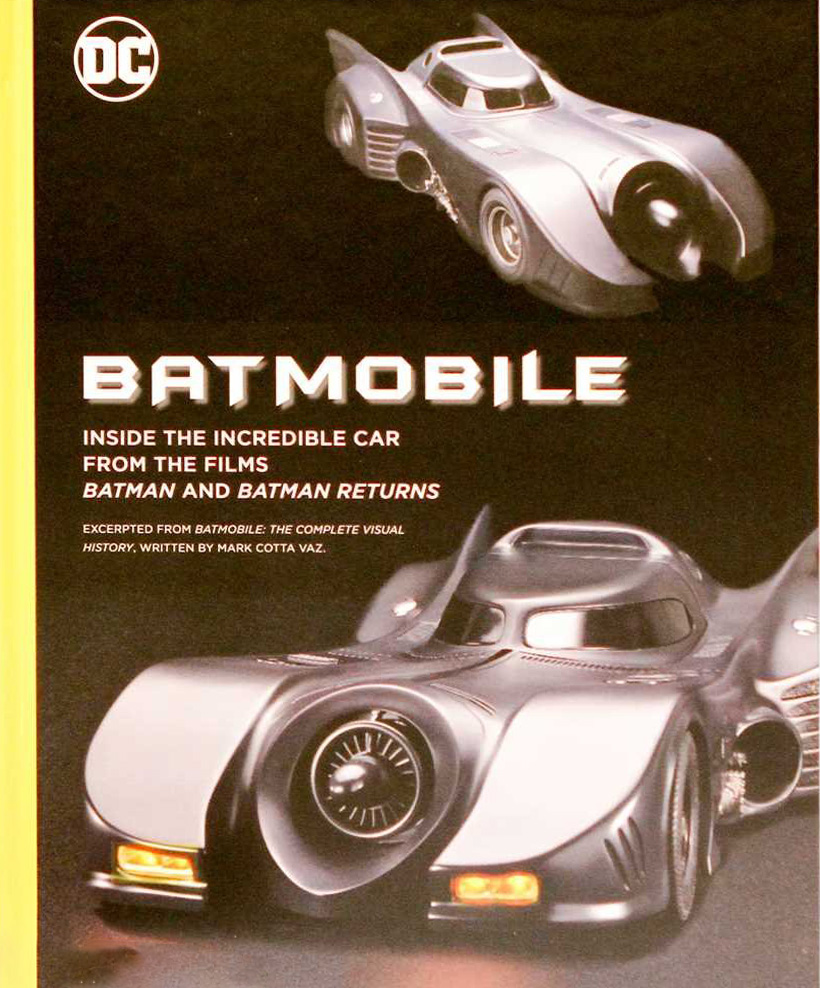 Batmobile |