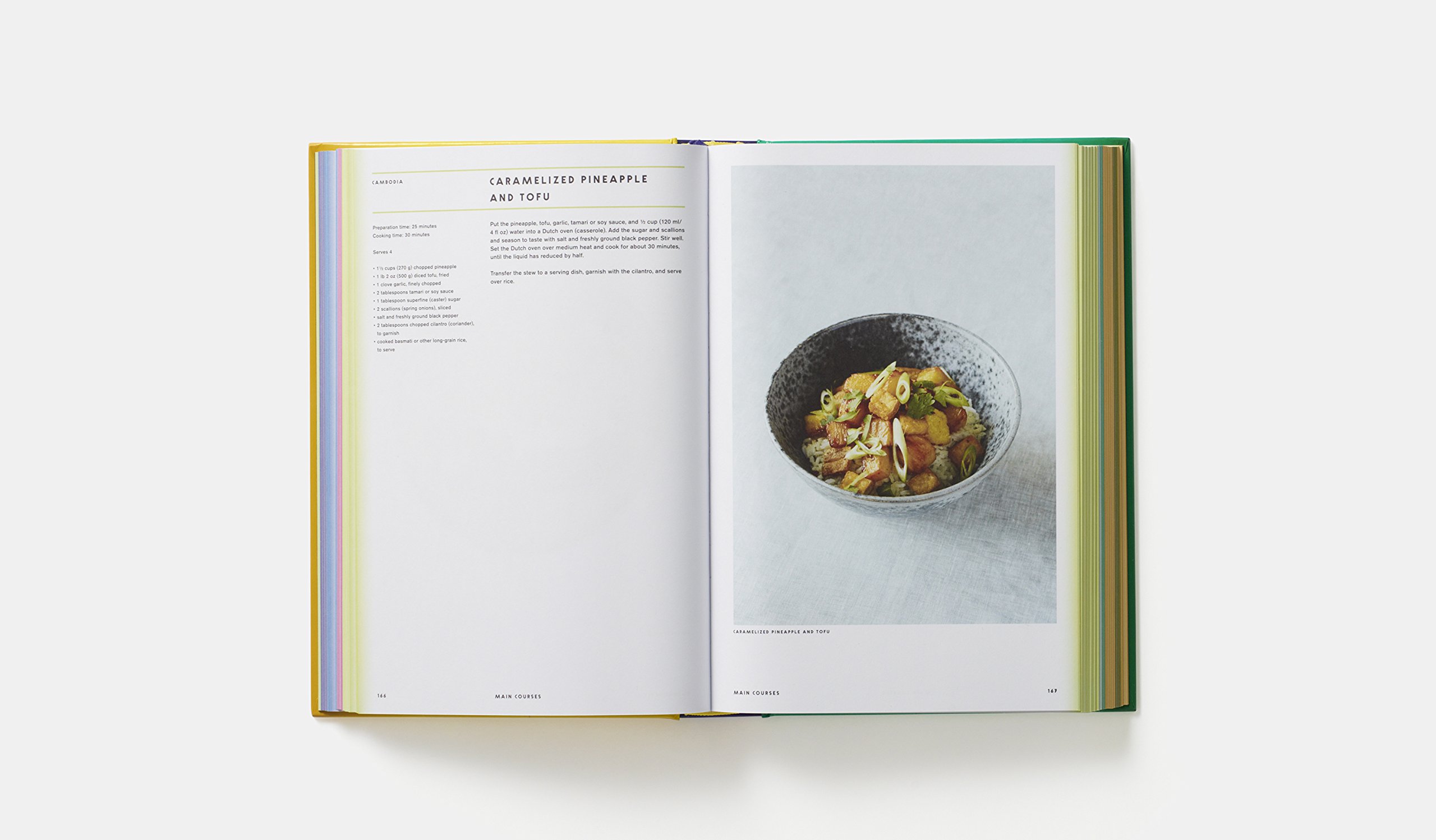 Vegan - The Cookbook | Jean-Christian Jury - 1 | YEO