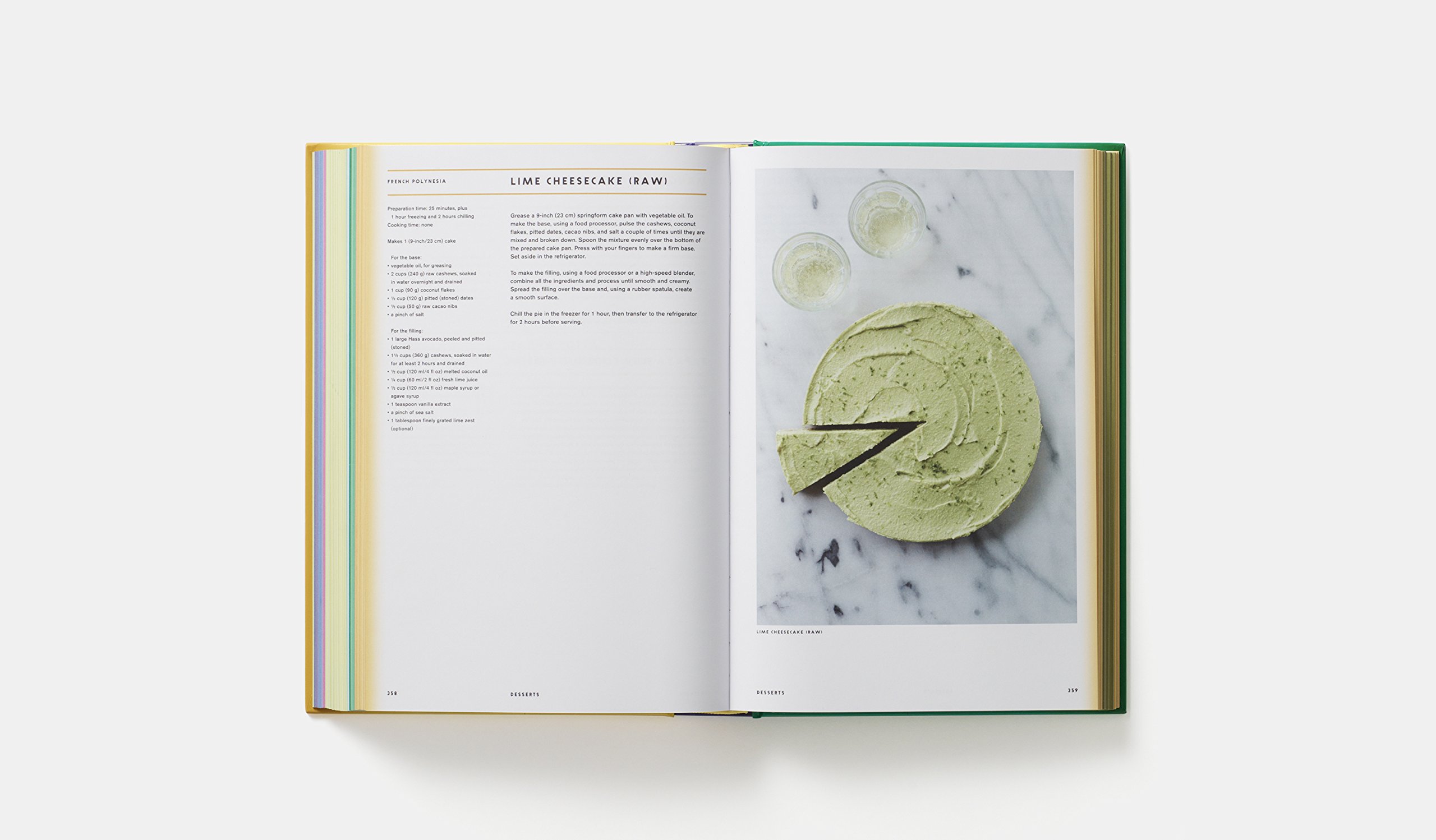 Vegan - The Cookbook | Jean-Christian Jury