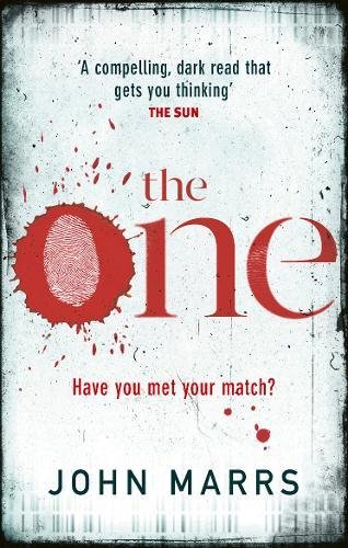 The One | John Marrs
