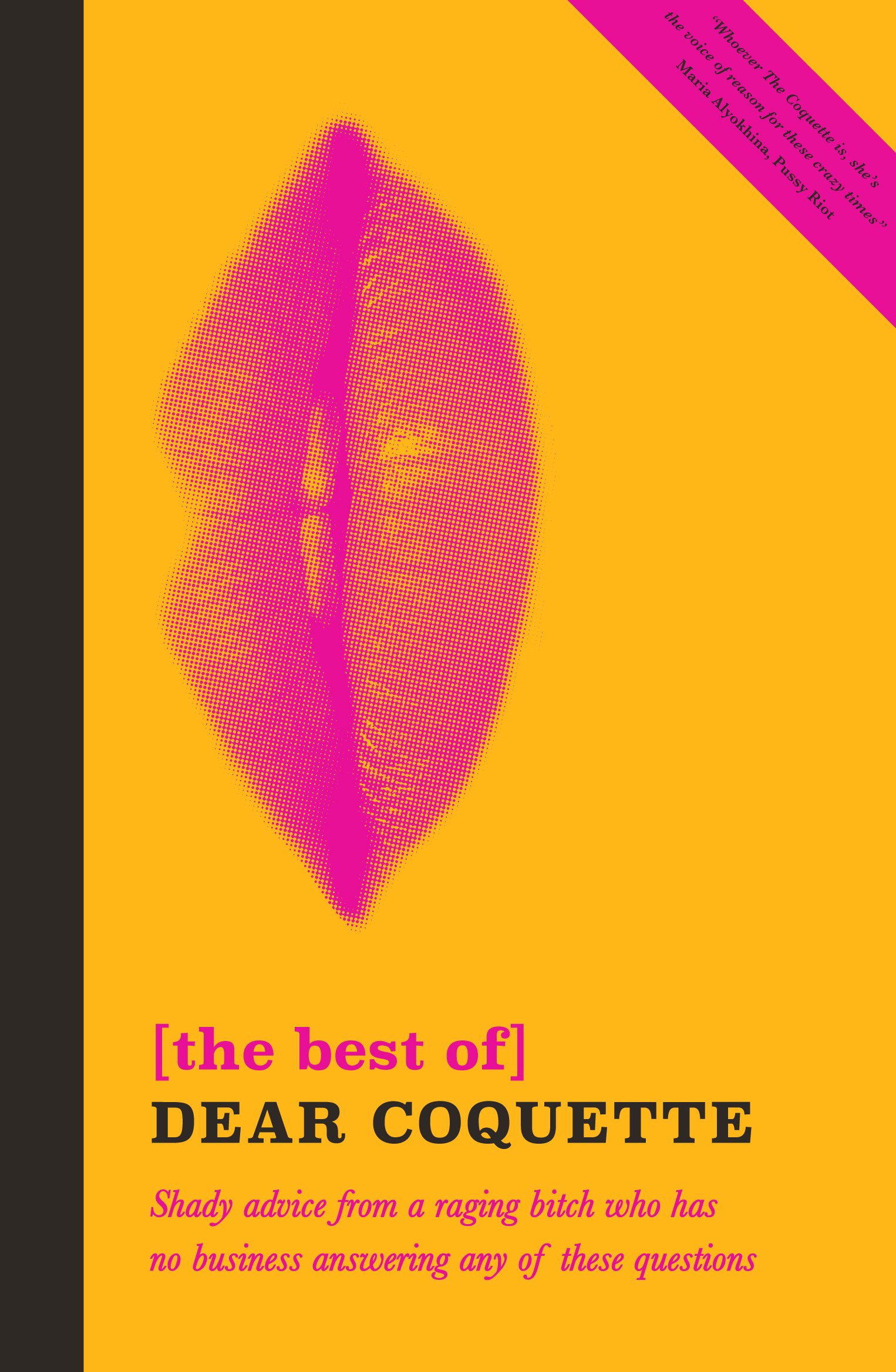 The Best of Dear Coquette |