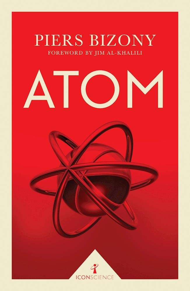 Atom | Piers Bizony