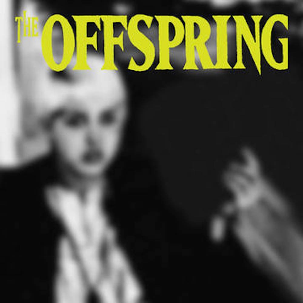 The Offspring - Vinyl | The Offspring