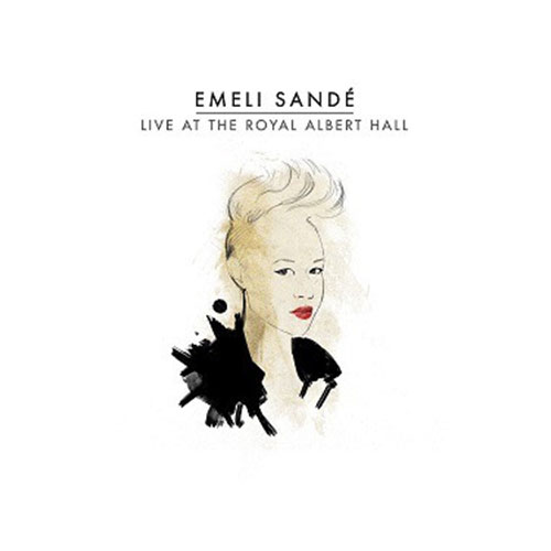 Our Version Of Events (Live At The Royal Albert Hall) - Vinyl | Emeli Sande