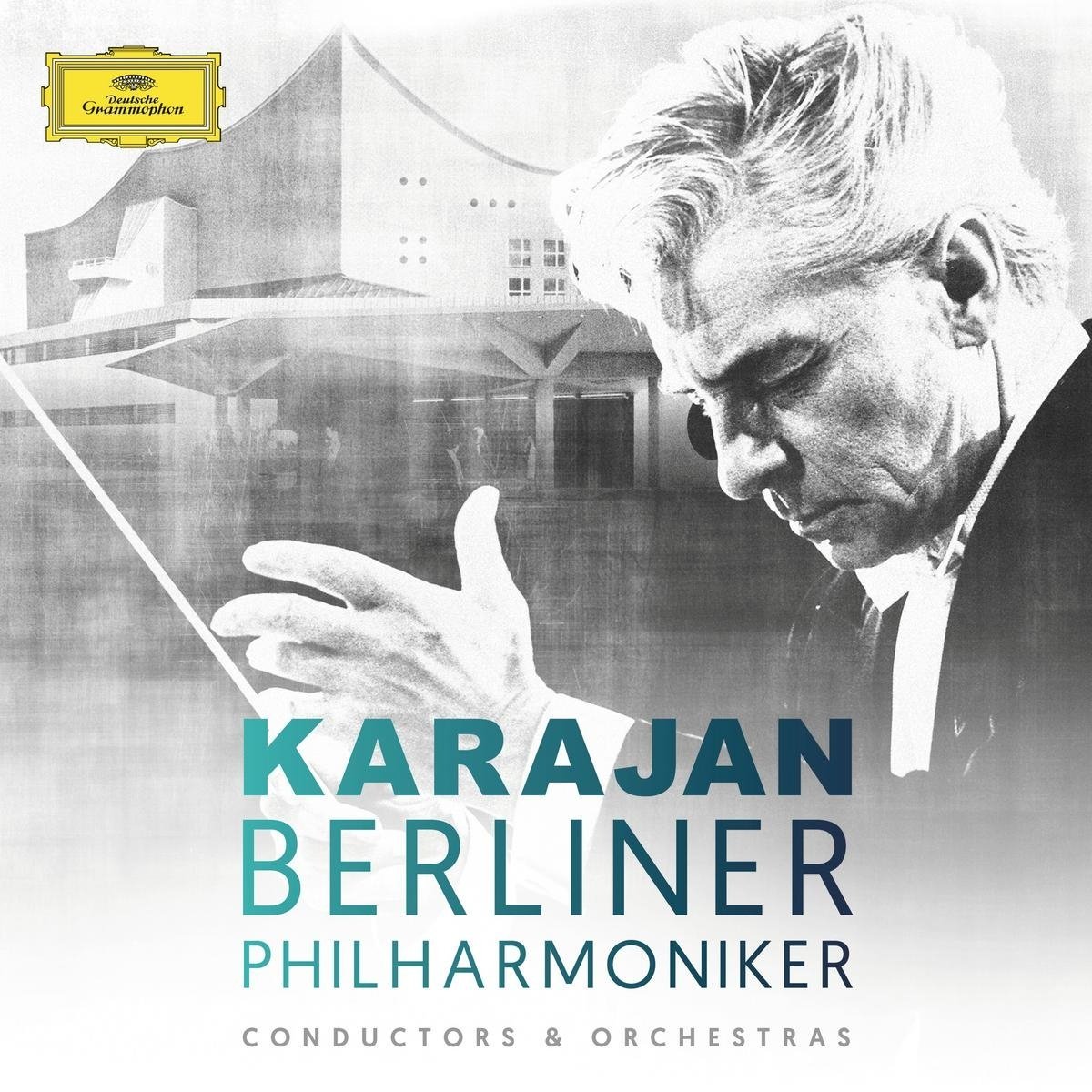 Herbert von Karajan & Berliner Philharmoniker - Box set | Berliner Philharmoniker