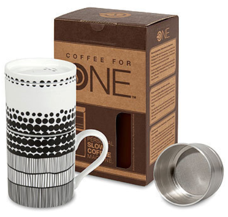Coffee for one - Feel the moment! | Konitz