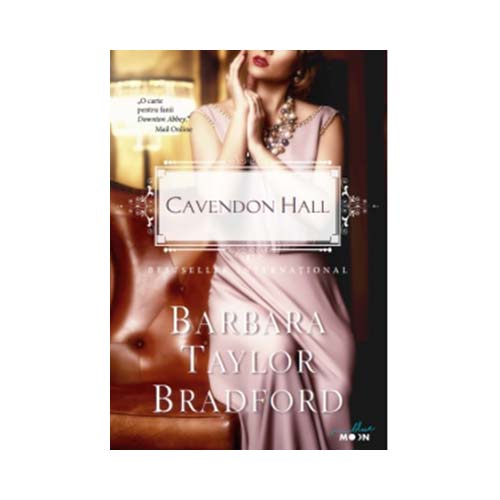 Cavendon Hall | Barbara Taylor Bradford