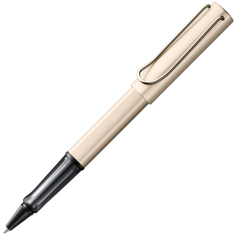 Roller - LX - Palladium | Lamy - 1 | YEO