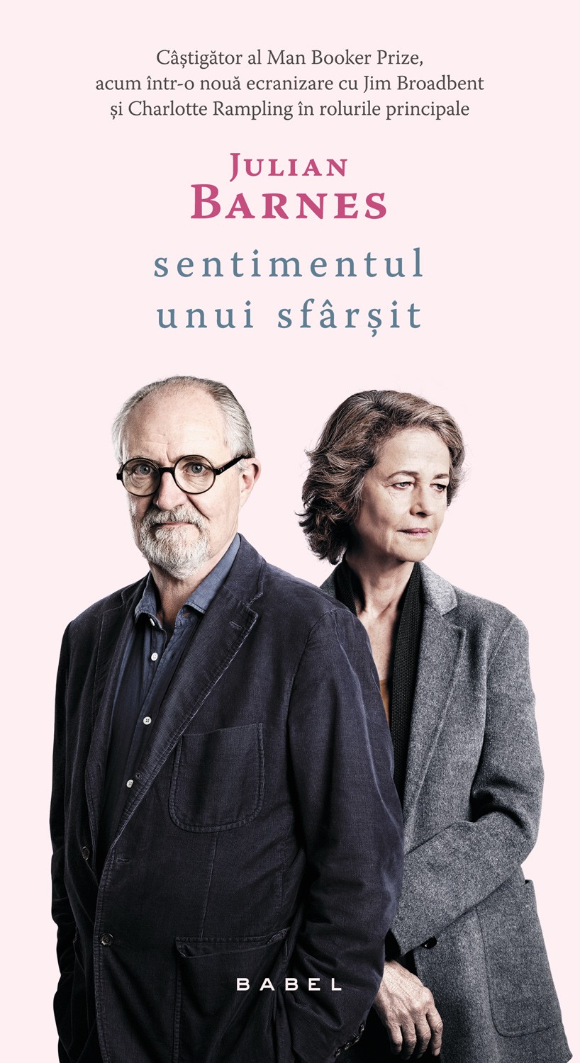 Sentimentul unui sfarsit | Julian Barnes