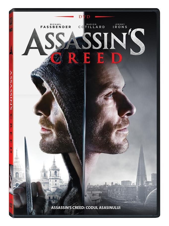 Assassin\'s Creed - Codul asasinului / Assassin\'s Creed | Justin Kurzel