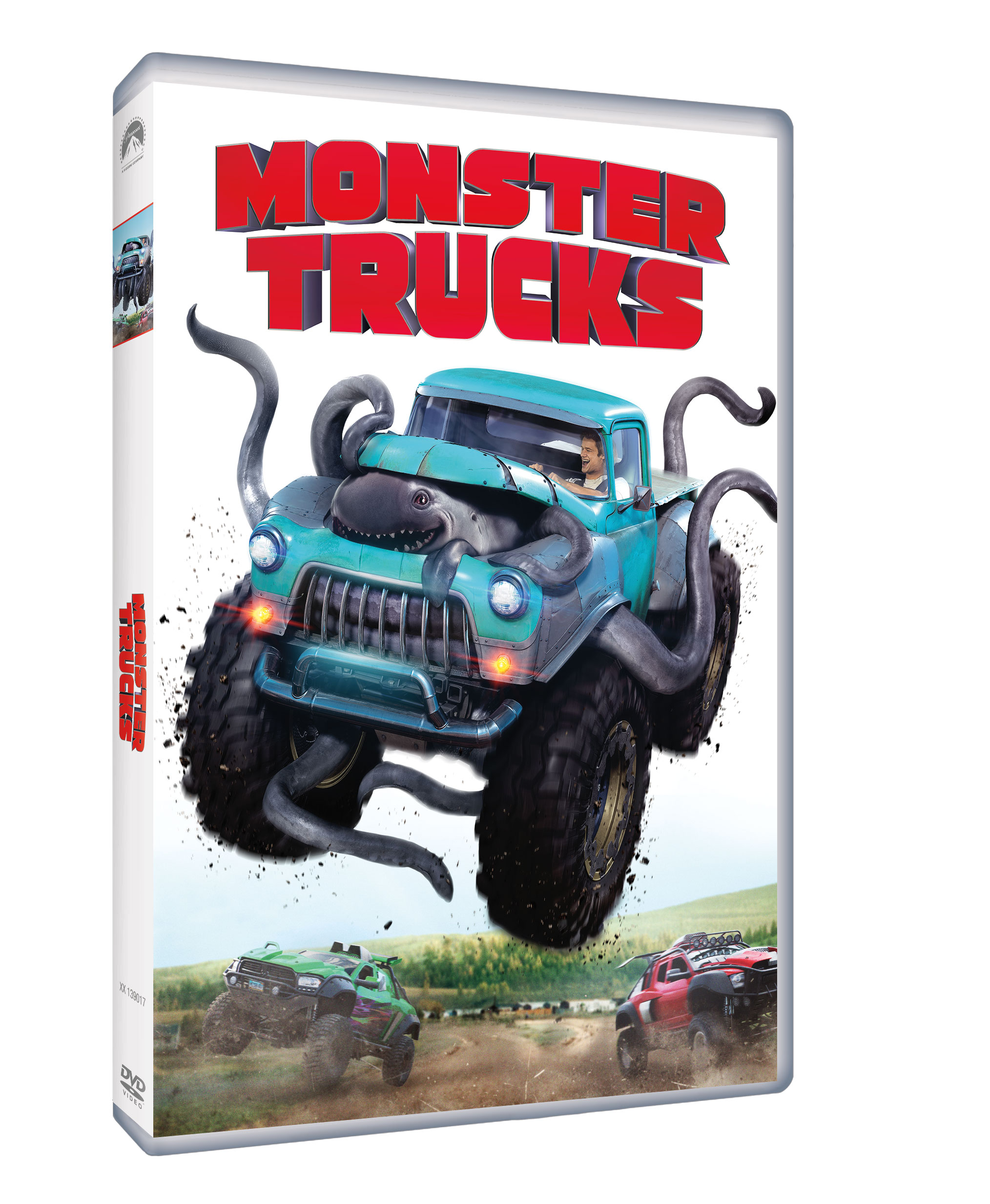 Monster Trucks / Monster Trucks | Chris Wedge image4