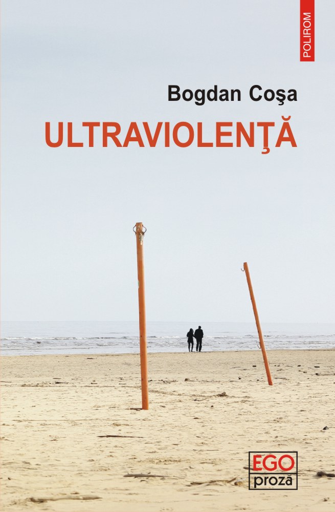 Ultraviolenta | Bogdan Cosa