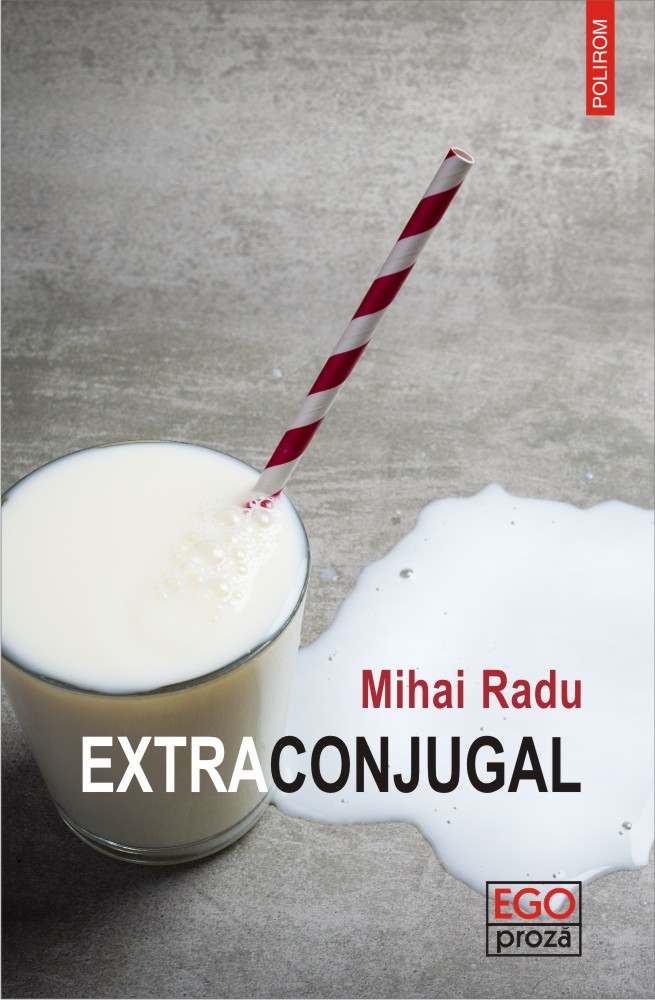 Extraconjugal | Mihai Radu