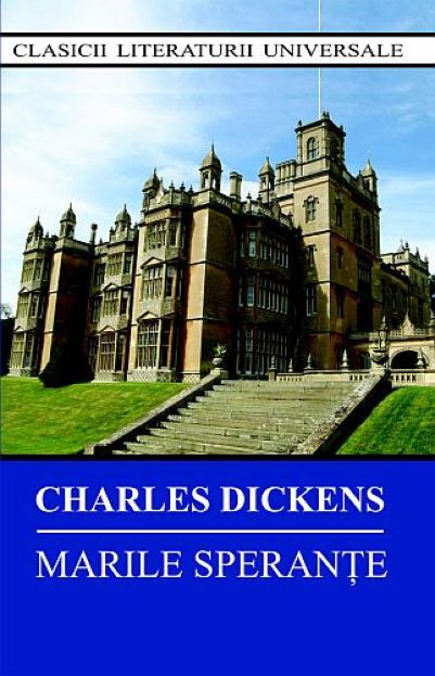 Marile sperante | Charles Dickens