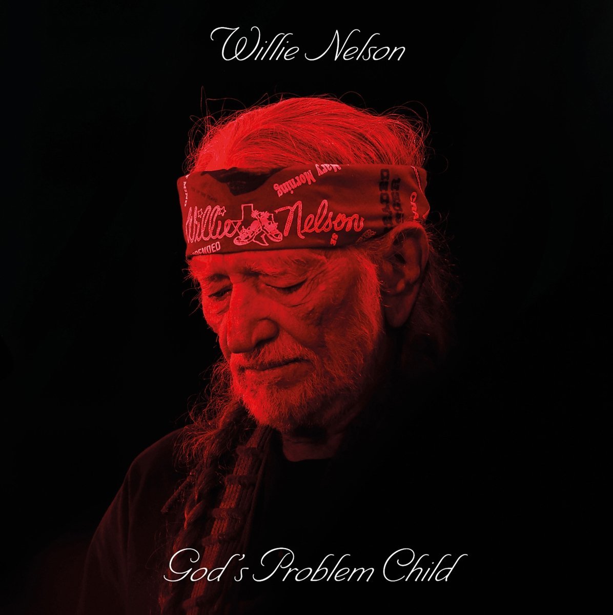 God\'s Problem Child | Willie Nelson