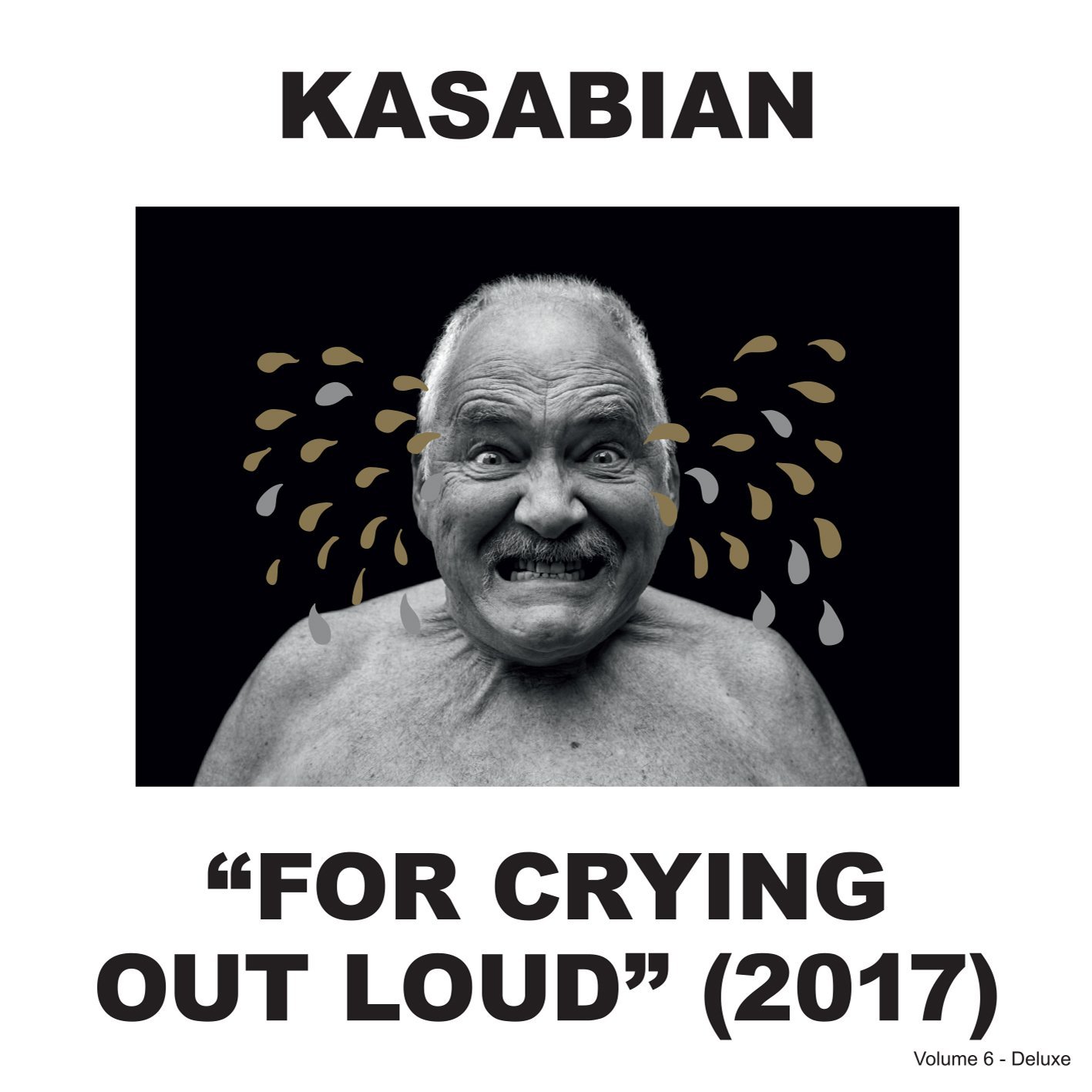 For Crying Out Loud - Deluxe | Kasabian image1