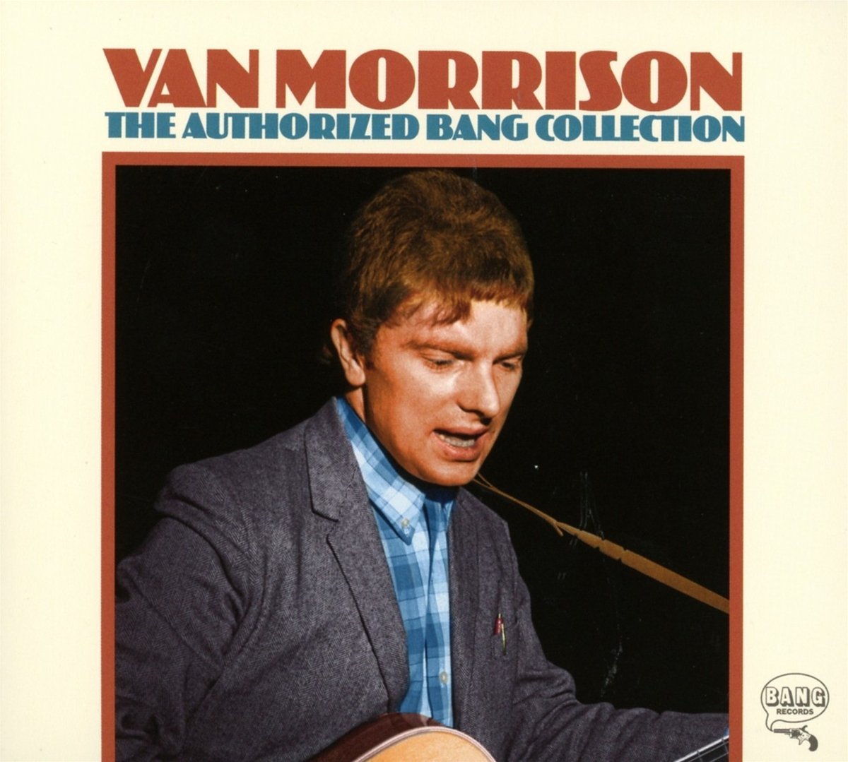 The Authorized Bang Collection - Box set | Van Morrison