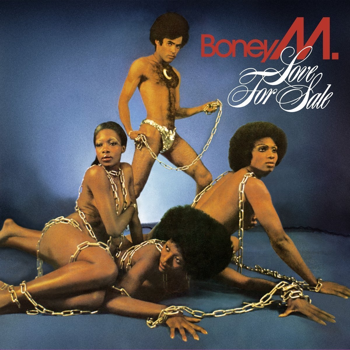 Love For Sale - Vinyl | Boney M.