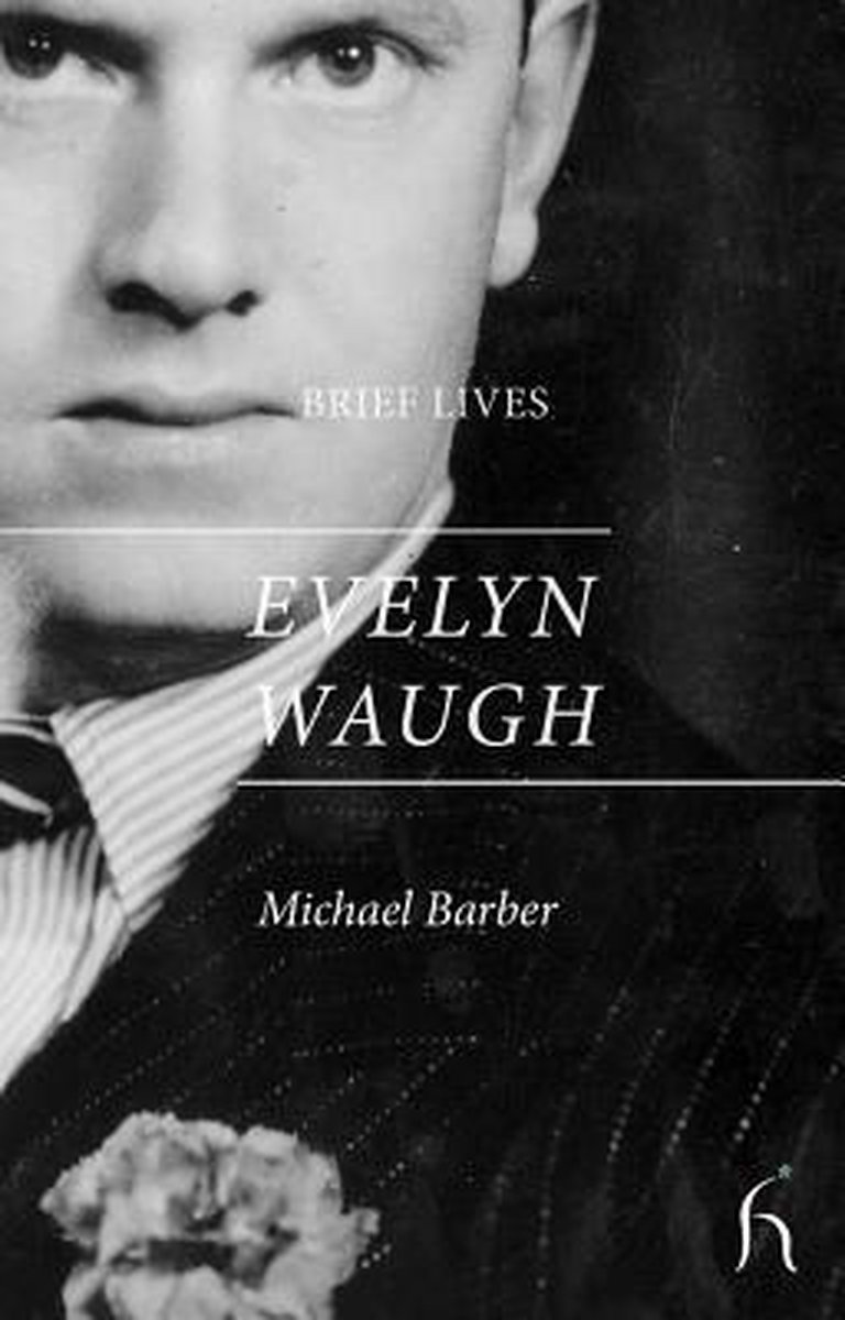 Evelyn Waugh | Michael Barber