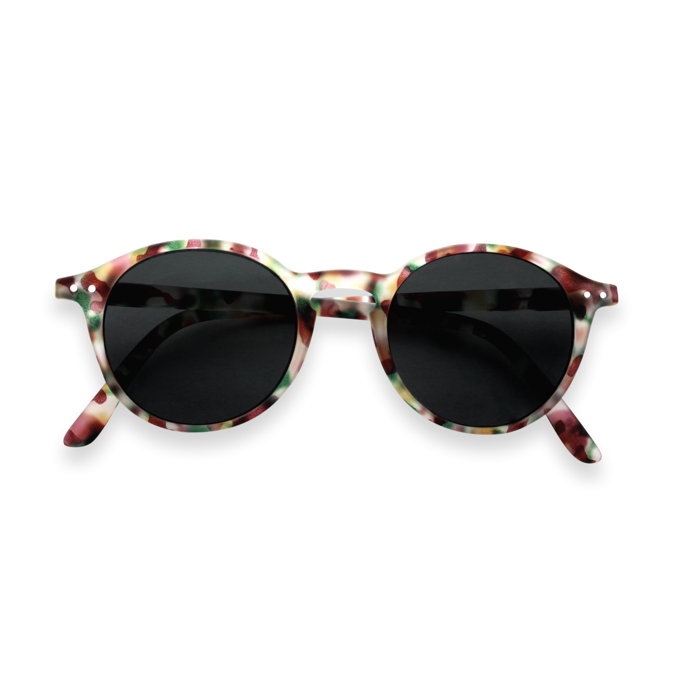 Ochelari de soare +2.00 - #D Green Tortoise | Izipizi