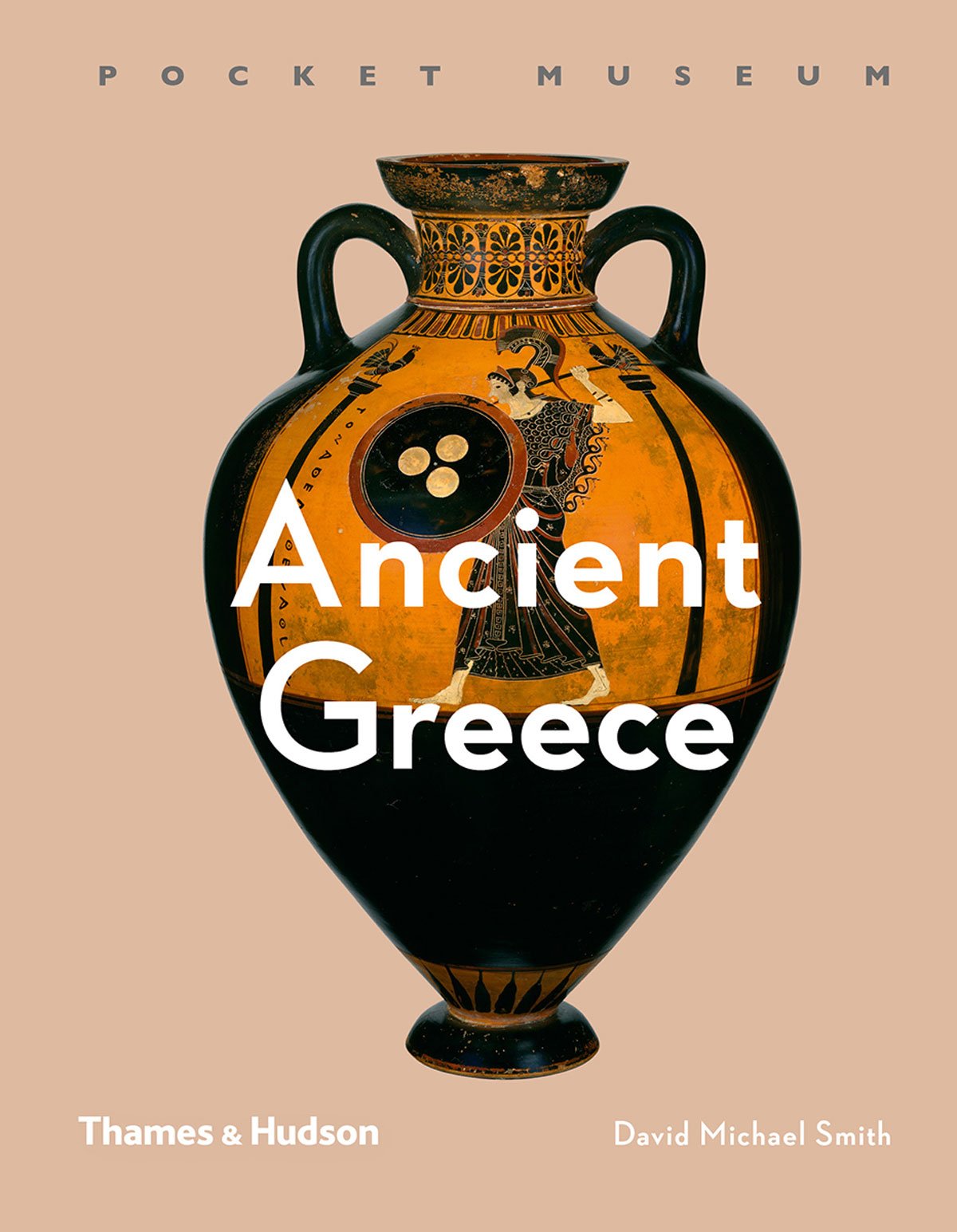 Pocket Museum - Ancient Greece | David Michael Smith