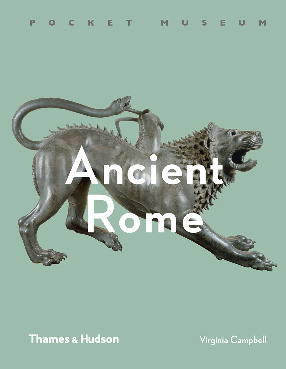 Pocket Museum - Ancient Rome | Virginia L. Campbell