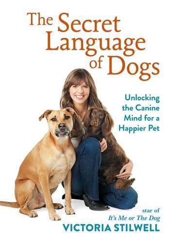 The Secret Language of Dogs | Victoria Stilwell