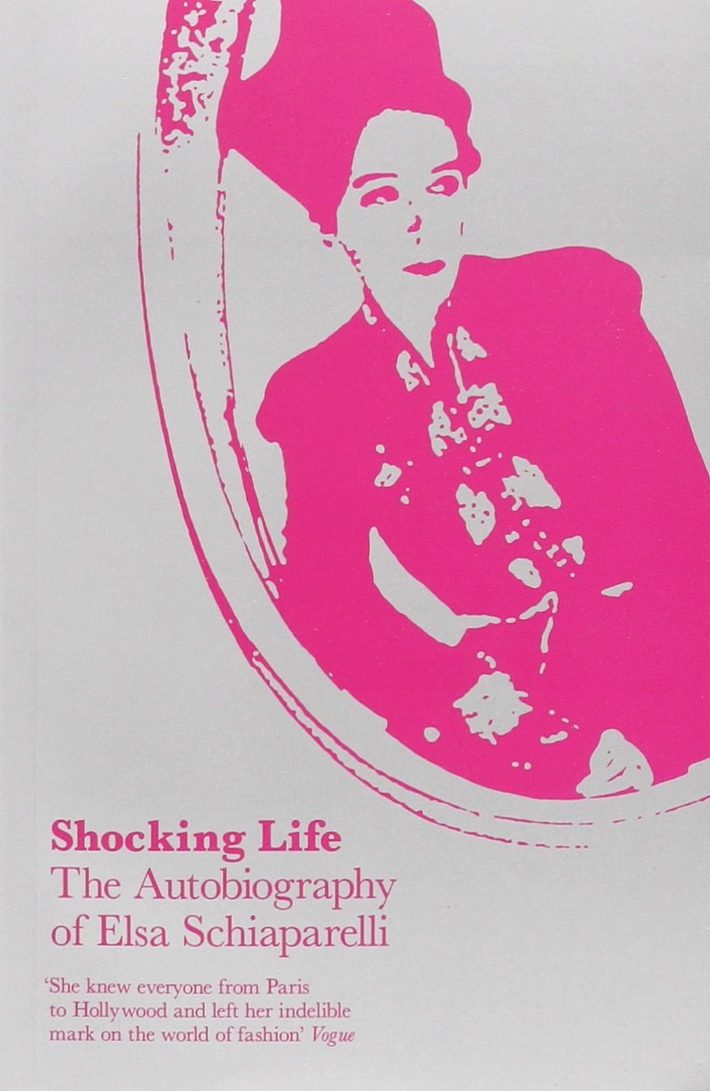 Shocking Life | Elsa Schiaparelli