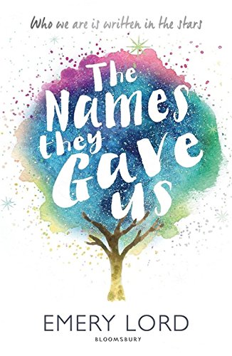 The Names They Gave Us | Emery Lord