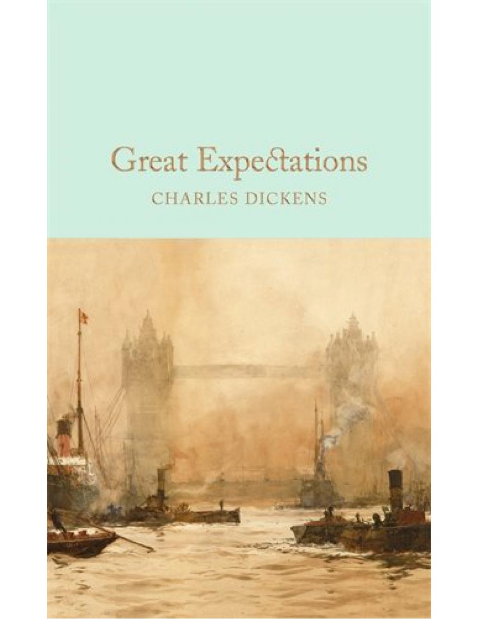 Great Expectations | Charles Dickens