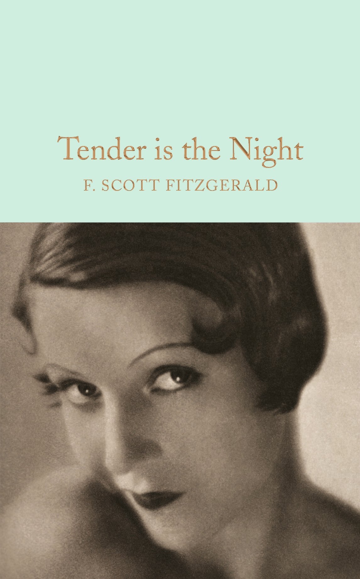 Tender is the Night | F. Scott Fitzgerald