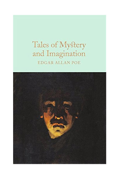 Tales of Mystery and Imagination | Edgar Allan Poe