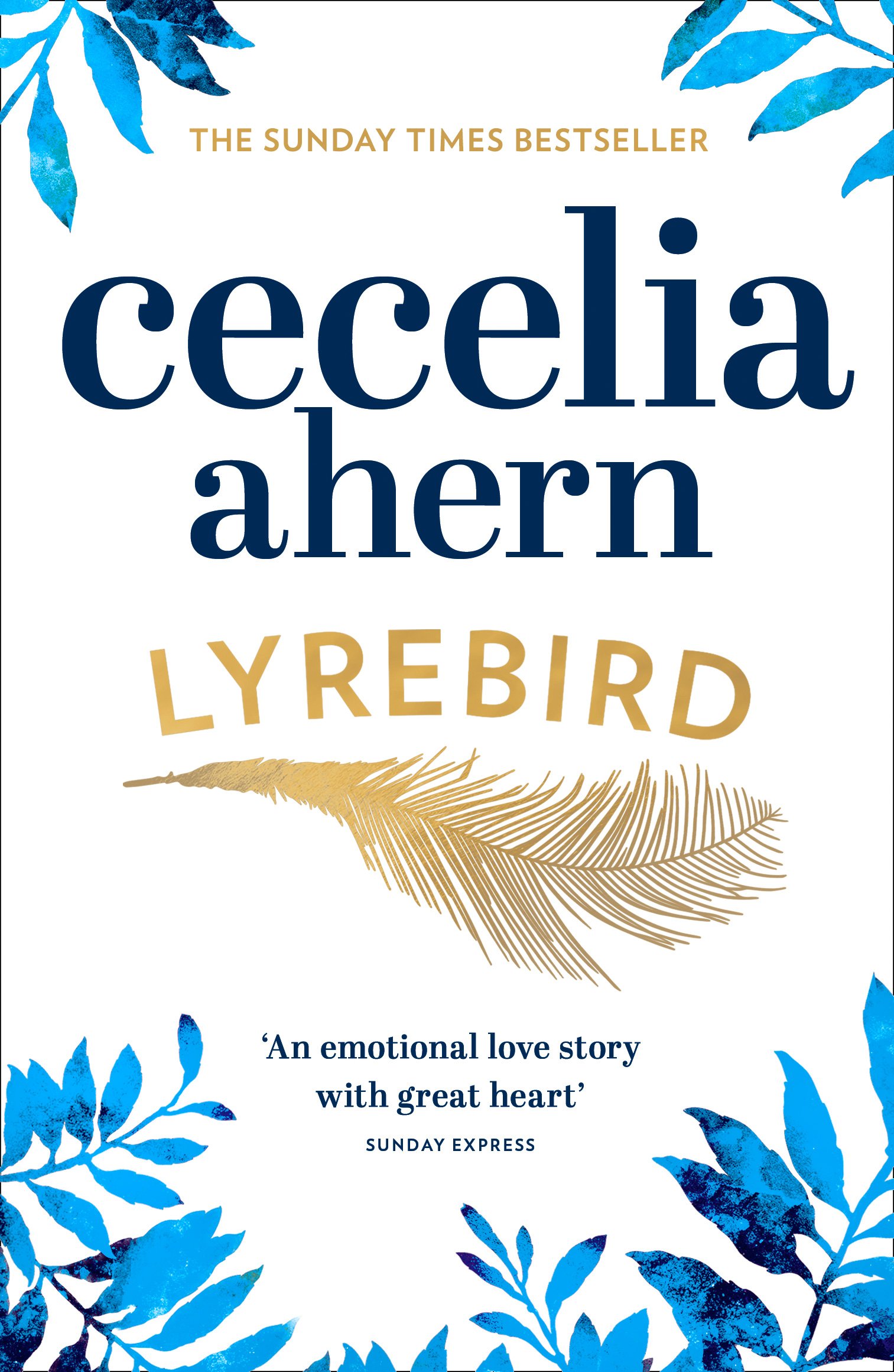 Lyrebird | Cecelia Ahern