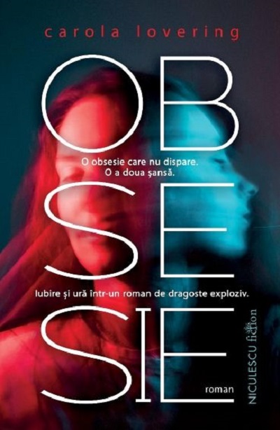 Obsesie | Carola Lovering