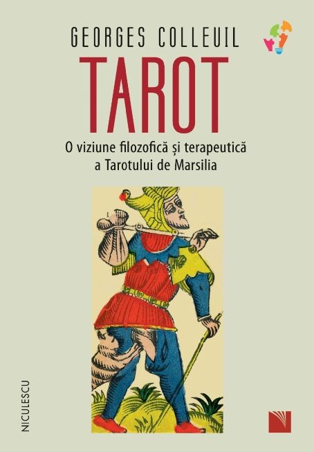 Tarot | Georges Colleuil - 3 | YEO