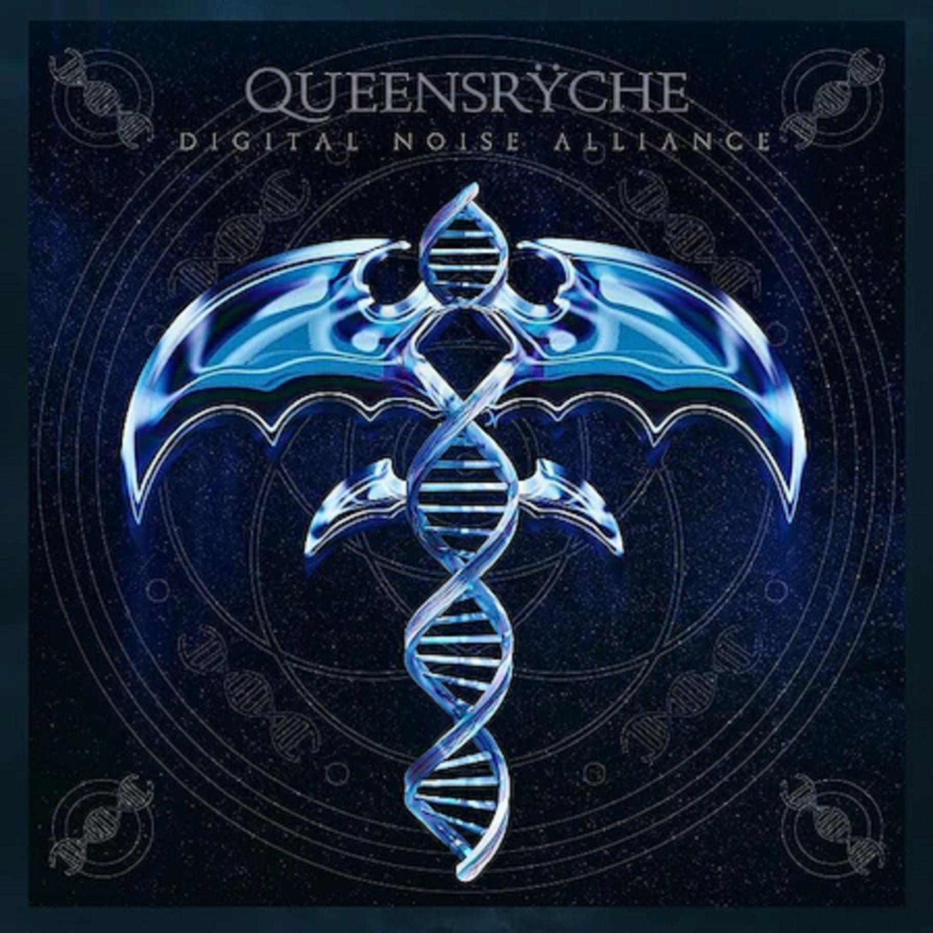 Digital Noise Alliance | Queensryche